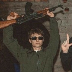 Kessgang - Candagoose