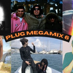 PLUG MEGAMIX N°6 - (Kasper, Southlove, Serane)