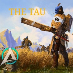 The Tau