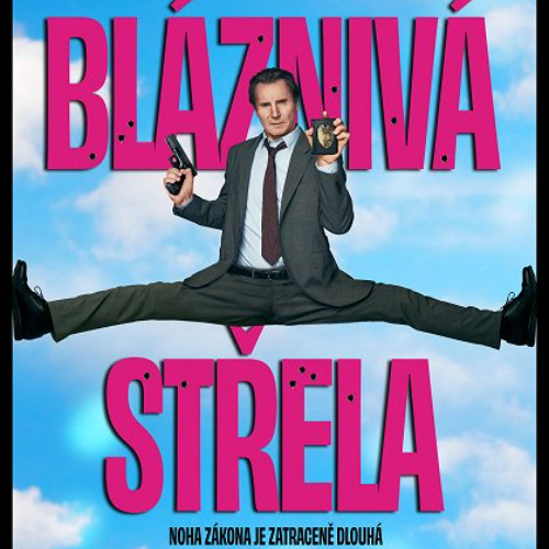 Sledujte]▷ Bláznivá střela — Celý Film Online {CZ-SK} Dabing HD Videa