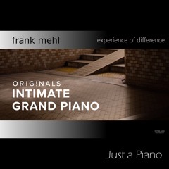 Just a Piano