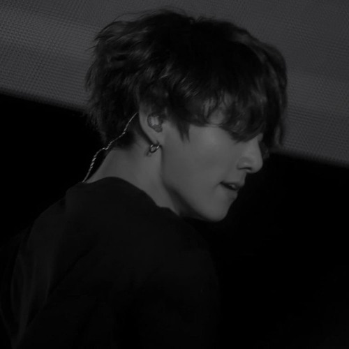 bts jungkook dis-ease loop