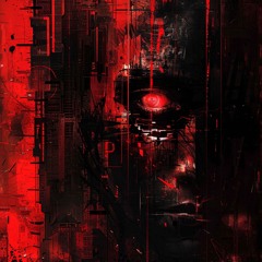 FREE DL - [Out Of The Night That Covers Me - Kagoriii] (155bpm, 32 Bits) Hard Industrial Techno
