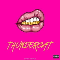 Nicki Minaj Type Beat  - Thundercat