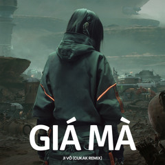 Giá Mà (Remix) - Beat
