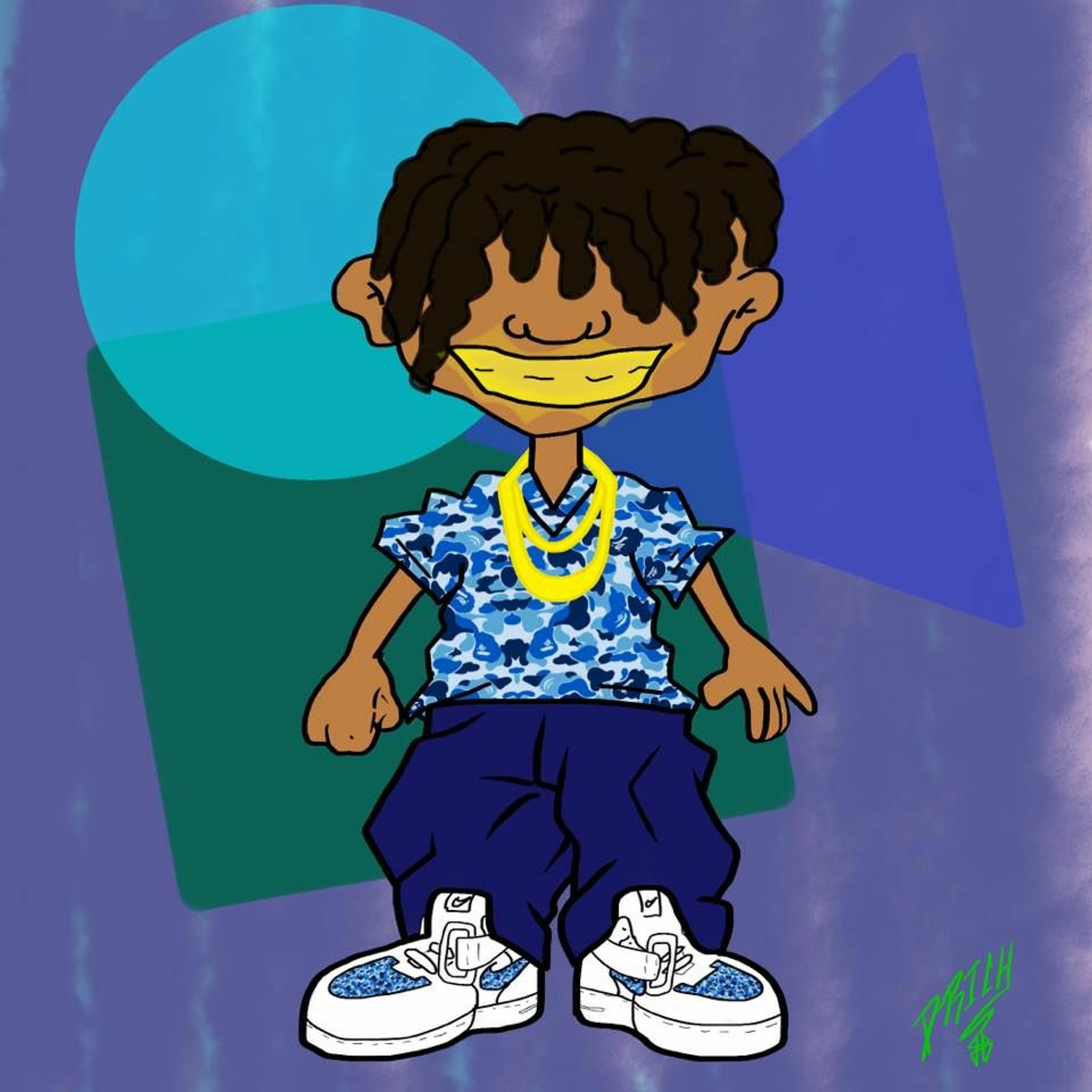 Cartier Wrist - Playboi Carti x Pierre Bourne Type Beat * FREE DOWNLOAD * episode artwork