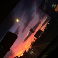 Sunrise 20210517 04:30
