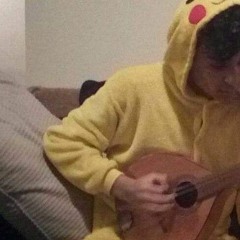 Omnipresente - UNDERAIKI