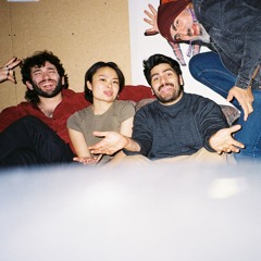 Gaslight, Lovebomb, Repeat (Single)