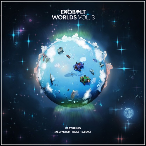 Mewnlight Rose - Impact