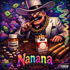 Nanana feat Lucky $trike, Xannix & Brisio