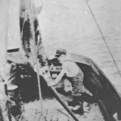 Eugene L. Beckwith Sr. on swordfishing off Montauk
