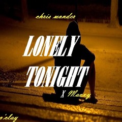 Lonely Tonight