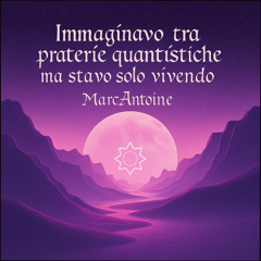 tra una canna e una chitarra,