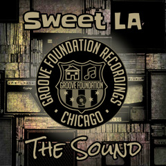 Sweet LA - The Sound (Original Mix)