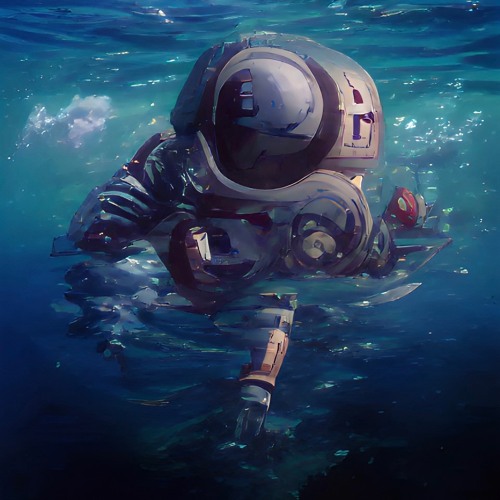 Ballad For An Explorer