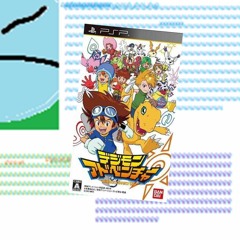 Stream WATCH~Digimon Adventure 02: The Beginning (2023) FullMovie Free  Online [358479 Play] by STREAMING®ONLINE®CINEFLIX-14