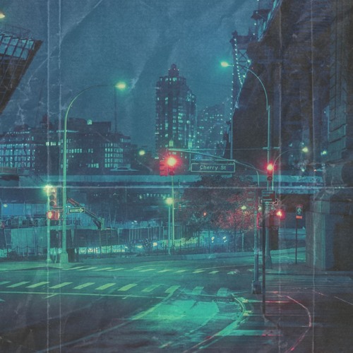 Dance Through The Night