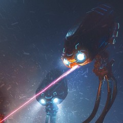 War of the Worlds (Custom Theme)