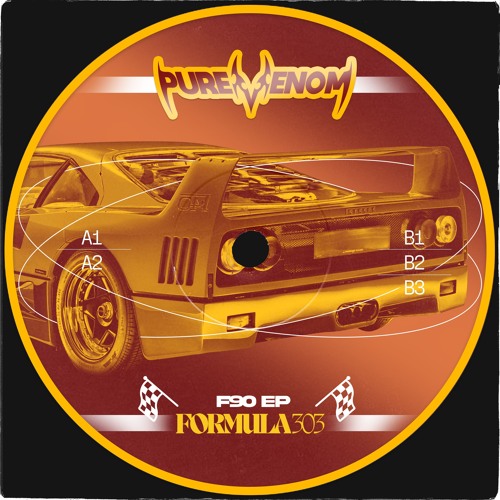 PREMIERE: Formula303 – A1 [F90EP]
