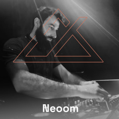 Neoom - Tiefdruck Podcast #146