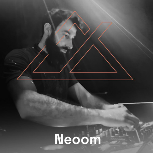 Neoom - Tiefdruck Podcast #146