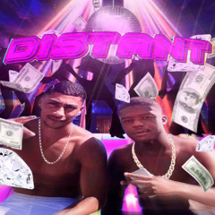 REMIX | DISTANT - Ninho ft Maes prod. @slicey_vibeonthis