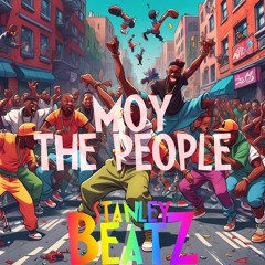 Moy The People