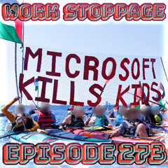 Ep 273 - Labor Dabor