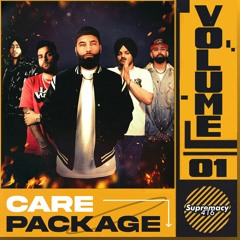 Care Package Volume 1 | @Supremacy416
