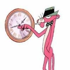 Paulchen Panther - Wer Hat An der Uhr Gedreht ?  (SanchezCCN DNB FLIP)