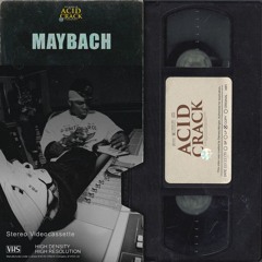 [FREE] "MAYBACH" - Digga D x 50 Cent x 2000's Type Beat 2024