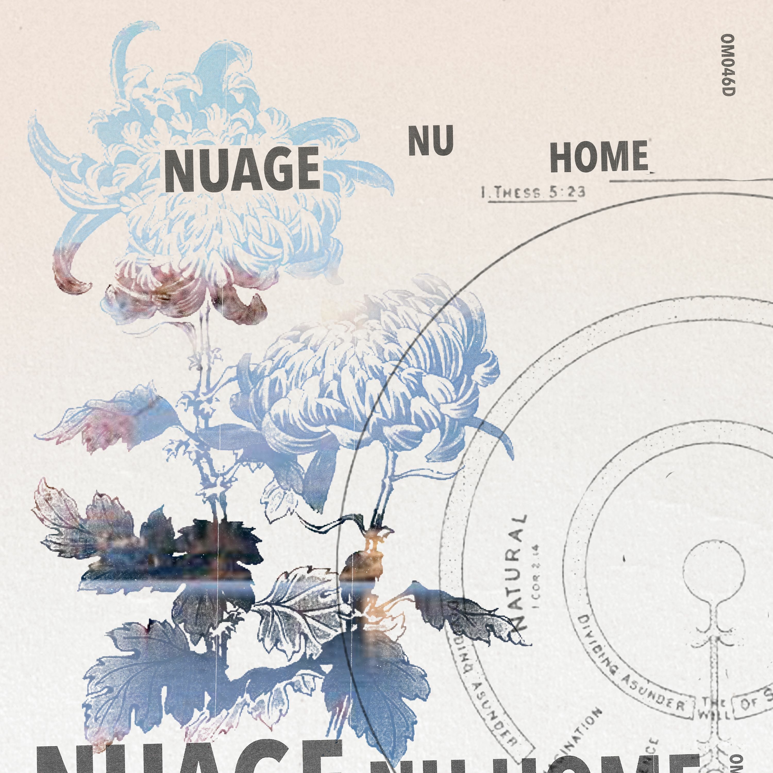 PREMEIRE : Nuage - Look What Love Has Done To Me (Omena) episode artwork