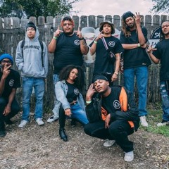 BigPurpp Ft. C-lo, Dhaamin, Yunghogg, Curt Legacy, Stevenjuice, Jjgotdatgrease, Jdang