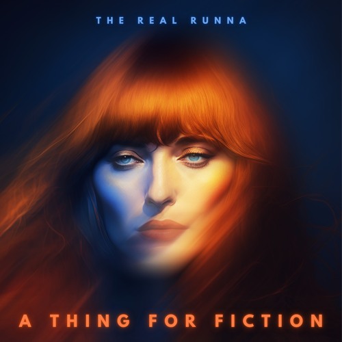 A THING FOR FICTION