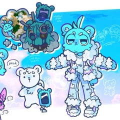 /+Sky's Playlist | 🐻🩵🧸+\