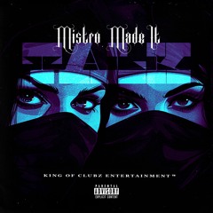 MISTRO MADE IT - Talk