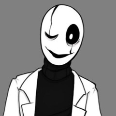 undertale - gaster's theme (my take)