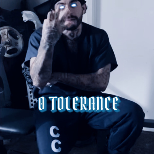 Stream ZERO TOLERANCE by LXB Roue | Listen online for free on SoundCloud