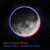 Artwork for Nitromi Galien 〜 Black Moon Ritual 〜 Reclaim Your Power