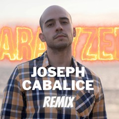 NF - Paralyzed (Joseph Cabalice Remix)