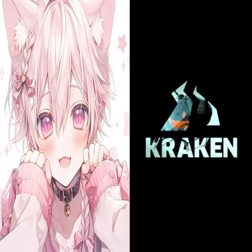 kraken shop site