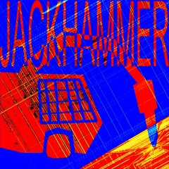jackhammer