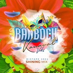 BANBÒCH KANAVAL VOL.6 [2024]