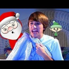 Fred - Christmas Is Creepy (Remix) - Lite