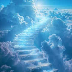 savior 3 | "stairway2heaven"