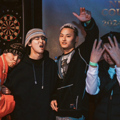 ハタチ -REMIX- feat. MASAO9,HYOMA,Yvng reaf,Sly_booooy
