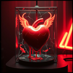 Just Me & U Moan -13 Burn The World Down