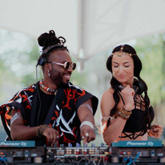 AnnaRoseB2BAiron - illusionFestival - PlaceGamelin