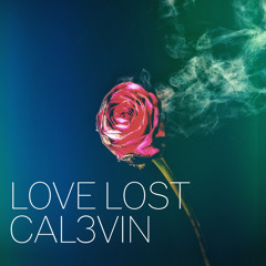 Love Lost - Hip Hop Boom-Bap Type Beat